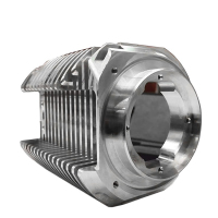 RapidprototypeMetalpartsAluminumCNCmachining