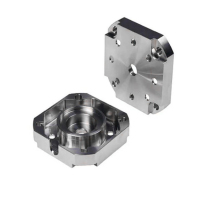 CNCMachiningPrecisionMillingAluminumPartsCustomRapidPrototypingServices