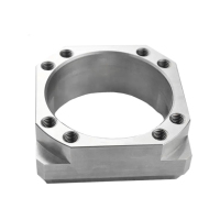 ChinaCNCmachiningprecisionpartsaluminumstainlesssteelmaterial