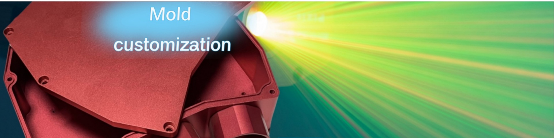 Custom CNC Machining Parts