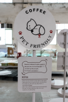 y-szroden-sign-outdoor-pet-friendly-coffee-shop-sign-with-water-bowl