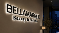 SZRODEN-SIGN-indoor-backlit-letters-beauty-spa-feature-wall