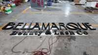 SZRODEN-SIGN-reception-backlit-letters-beauty-lash-company