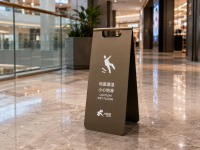szroden-sign-foldable-caution-sign-commercial