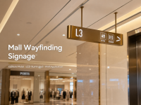szroden-sign-illuminated-hanging-wayfinding-mall