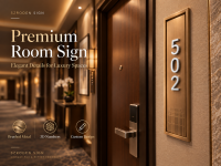 szroden-sign-premium-brushed-metal-room-sign