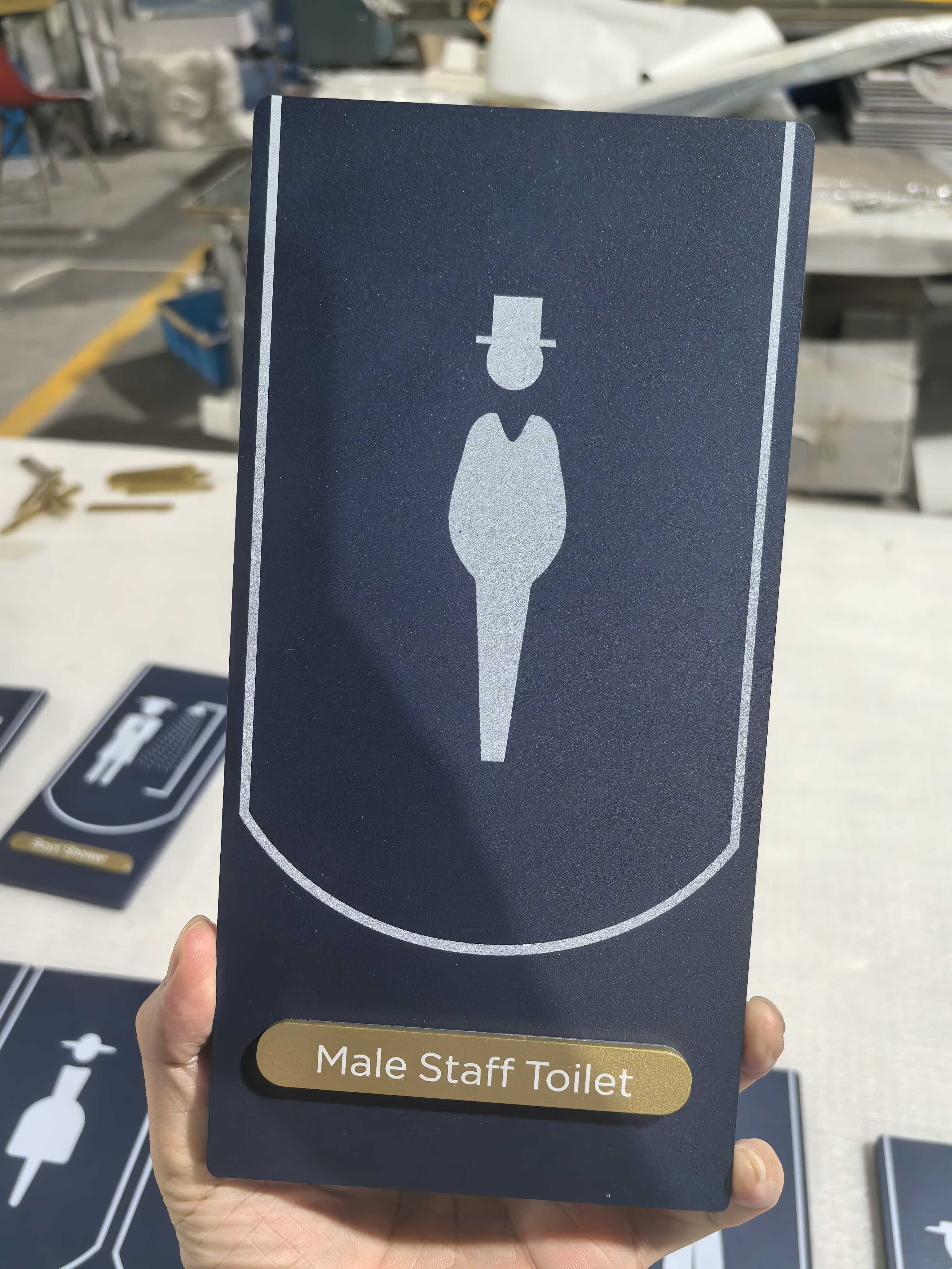 szroden-sign-male-staff-toilet-sign-factory