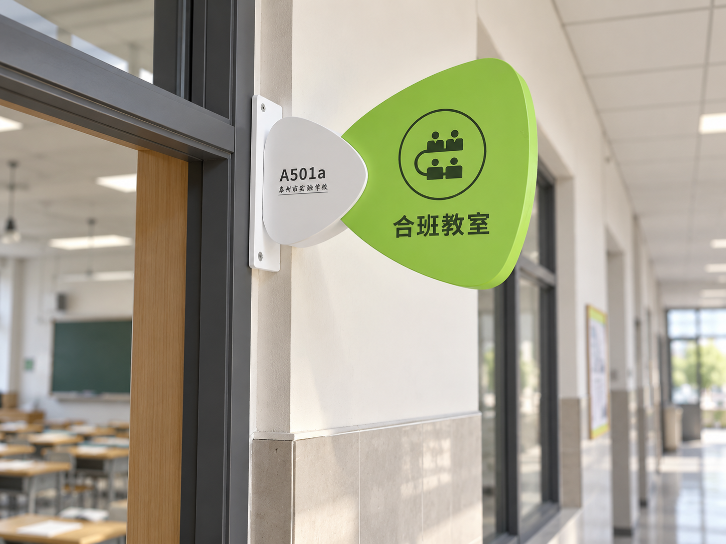 szroden-sign-school-side-mounted-classroom-door-sign