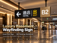 szroden-sign-luxury-basement-illuminated-wayfinding-sign