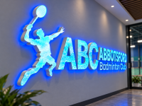 abbotsford-badminton-club-led-sign