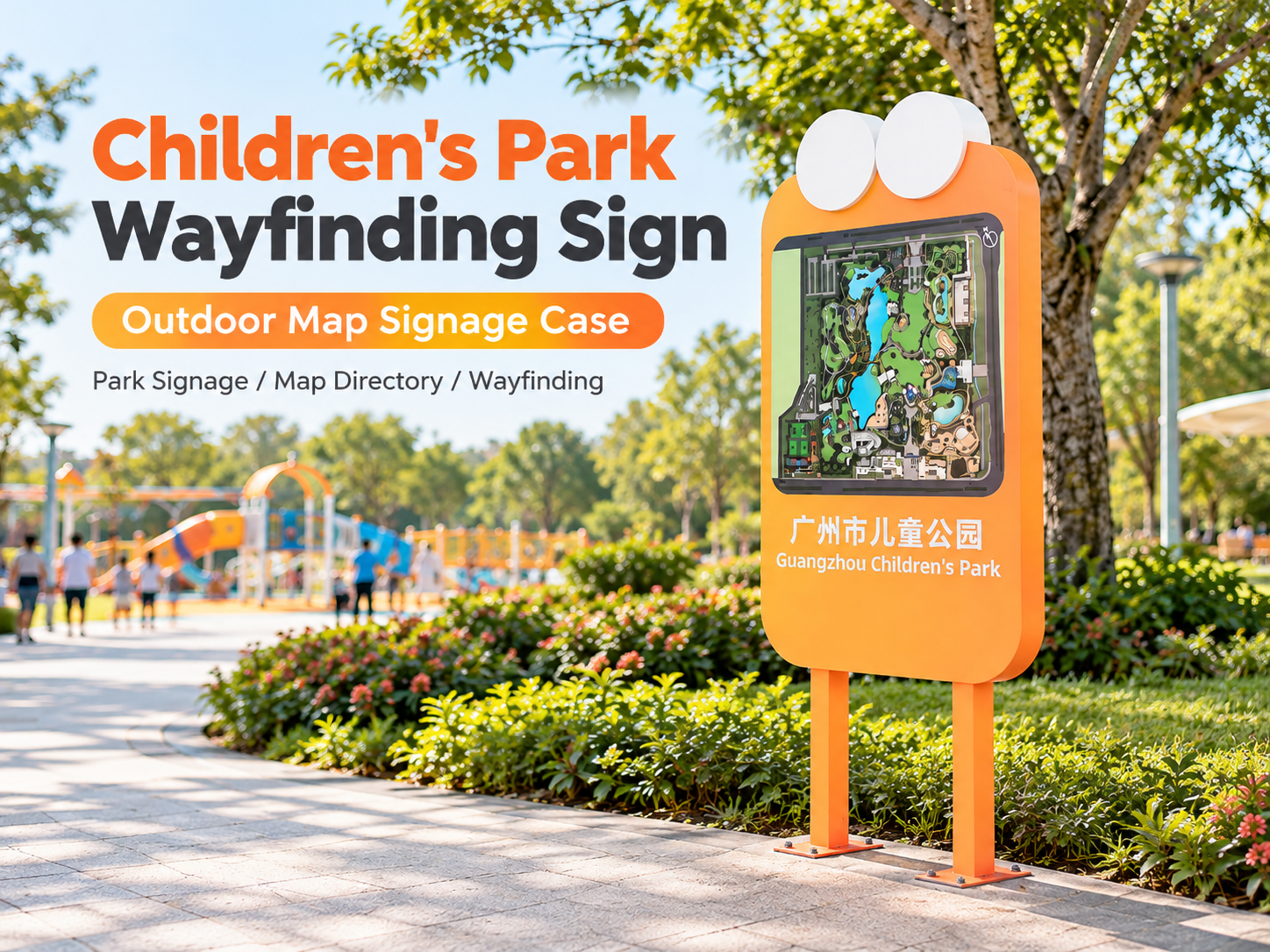 outdoor-park-map-directory-sign
