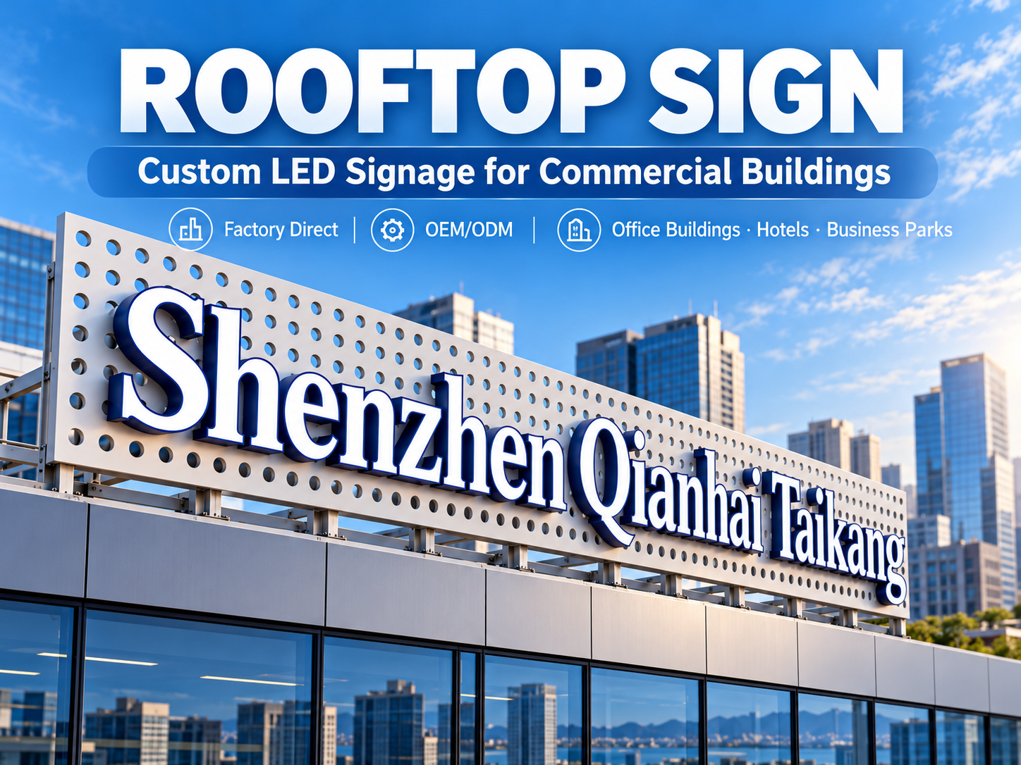 commercial-building-business-park-rooftop-illuminated-3d-letter-sign-cover