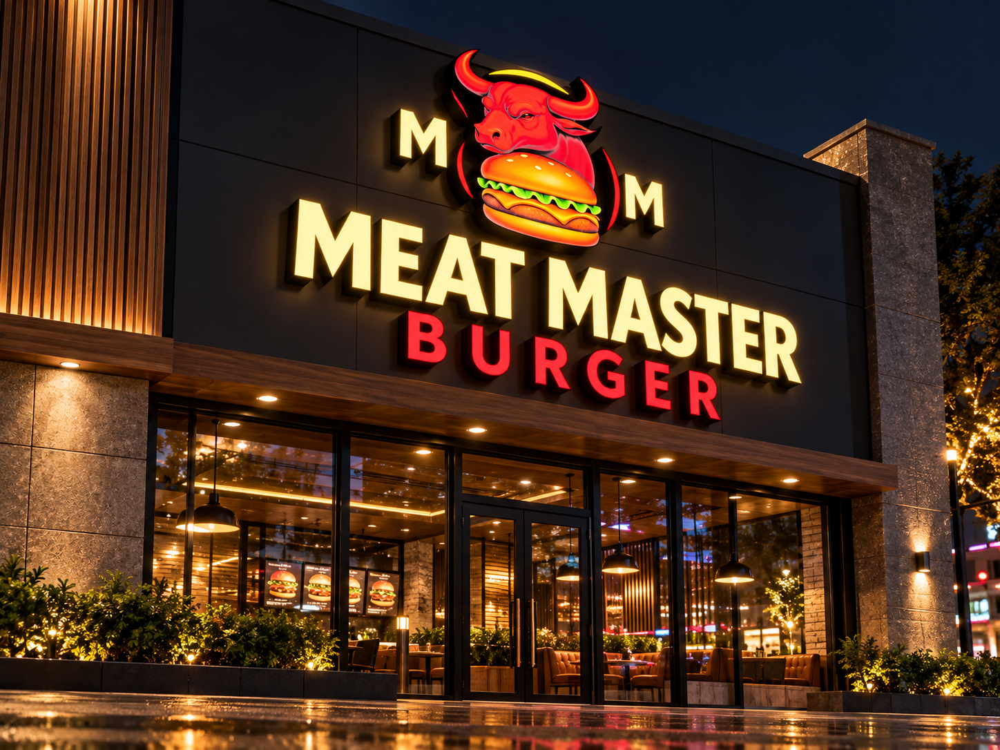 burger-restaurant-nighttime-storefront-wall-mounted-illuminated-channel-letters.png