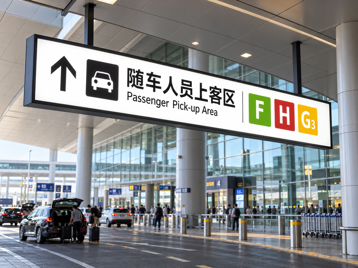 airport-pickup-terminal-daytime-render-ceiling-suspended-uv-print