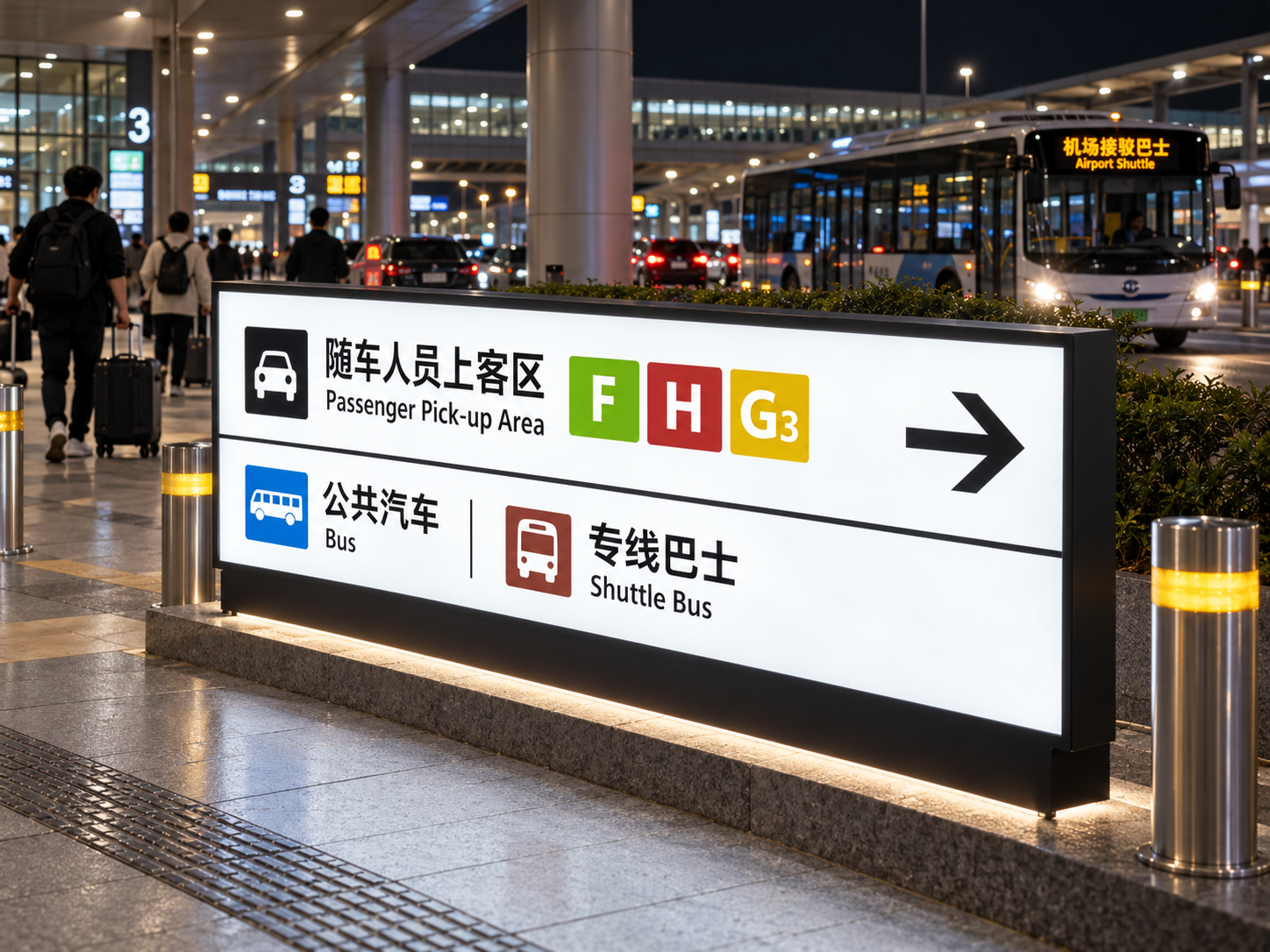 airport-shuttle-terminal-nighttime-render-ground-standing-uv-print