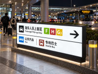 airport-shuttle-terminal-nighttime-render-ground-standing-uv-print