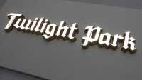 LEDminiacrylicletters