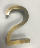 metalletters