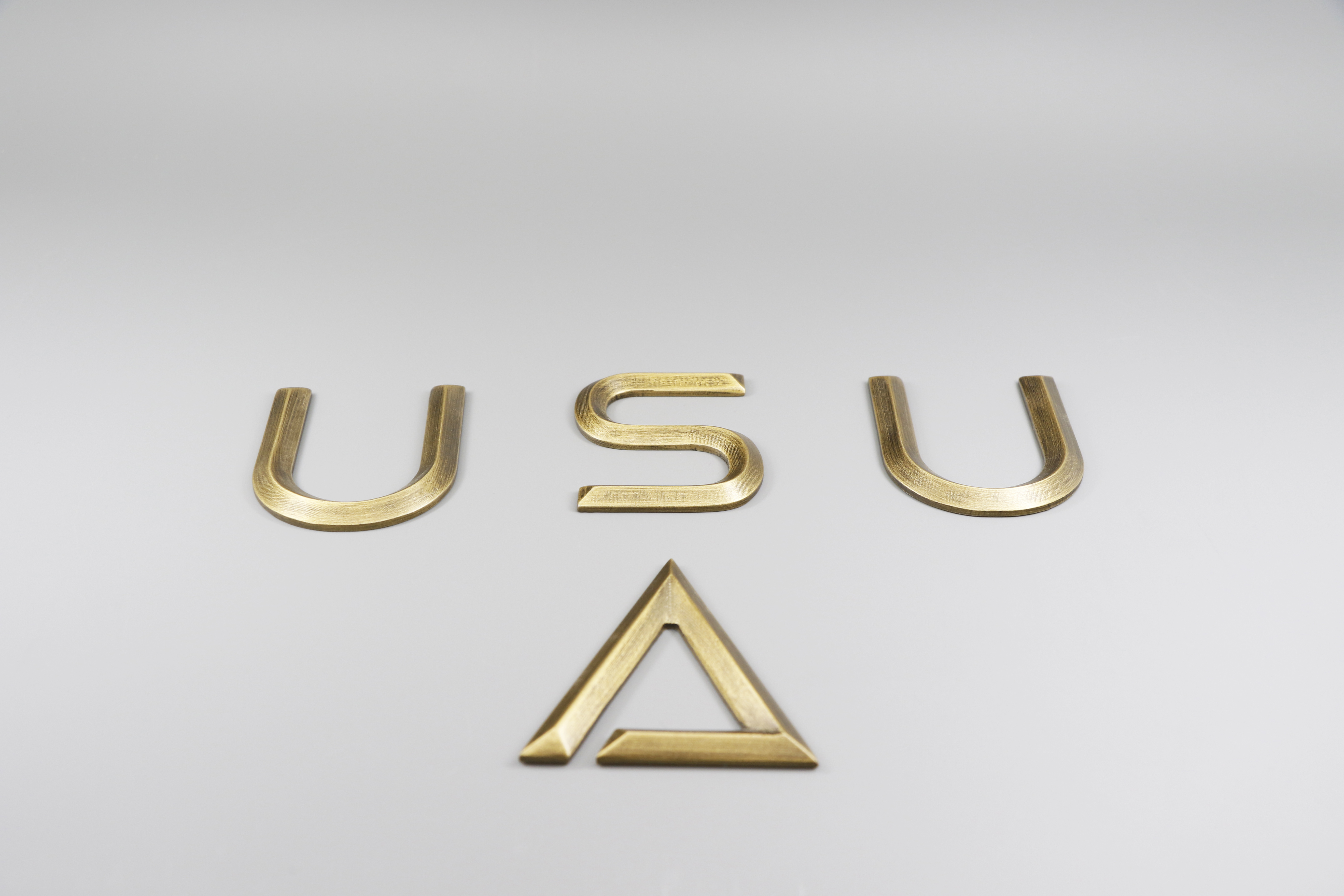 metalletters