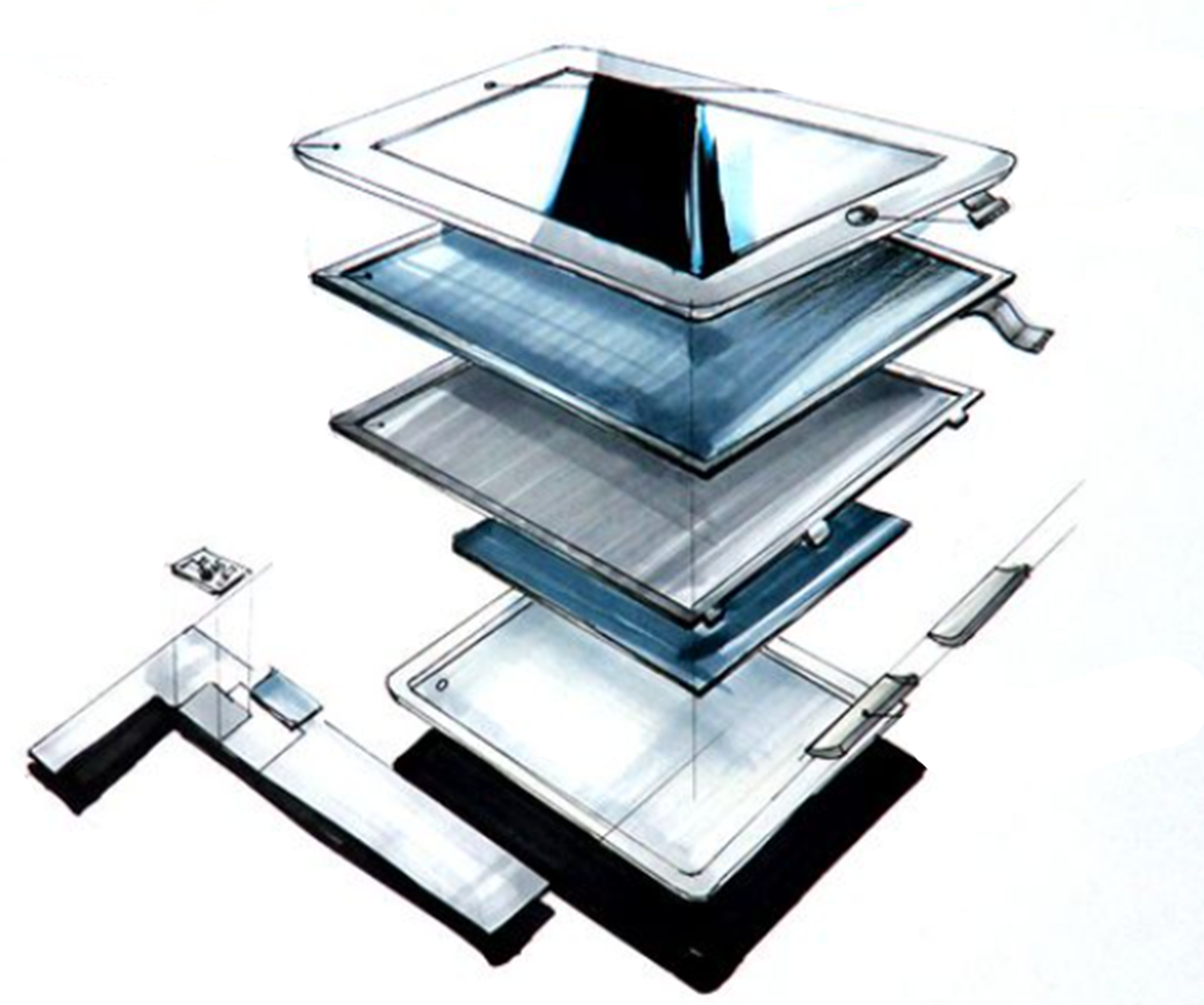 OEM,ODM service design
