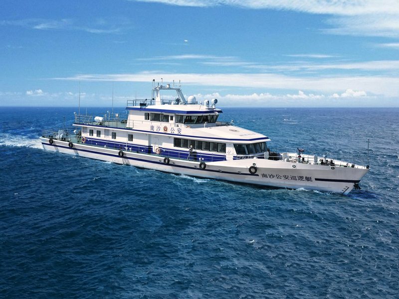 45.5mPolicePatrolBoat47.4mMaritimePatrolBoat42.5mHighSpeedFisheryPatrolBoat_80e0fca64c532037dbaf2e70849b66a8