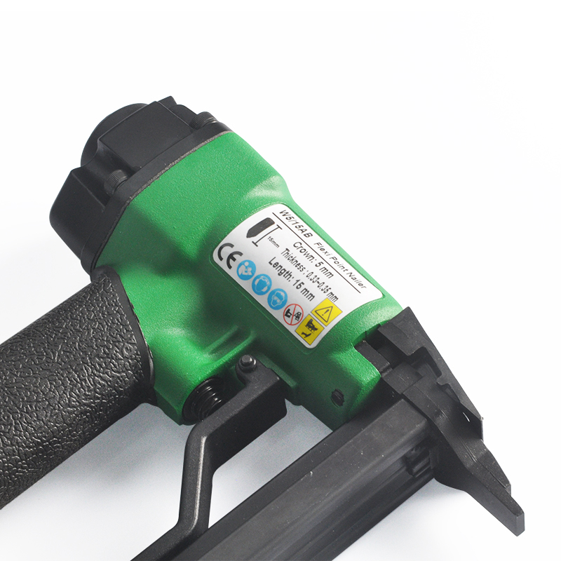 力肯绿色片钉枪英文主图-3