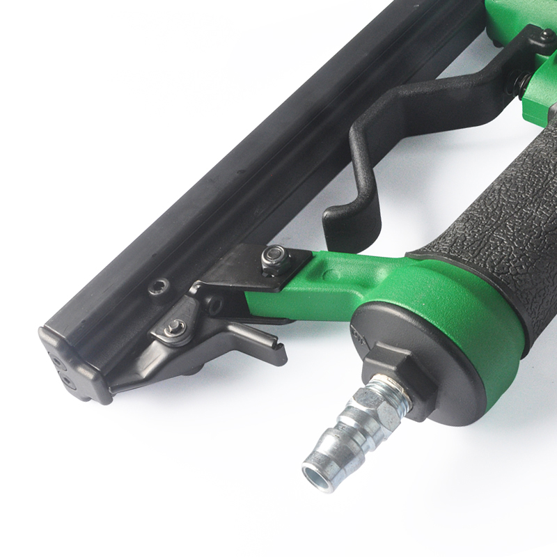 力肯绿色片钉枪英文主图-4