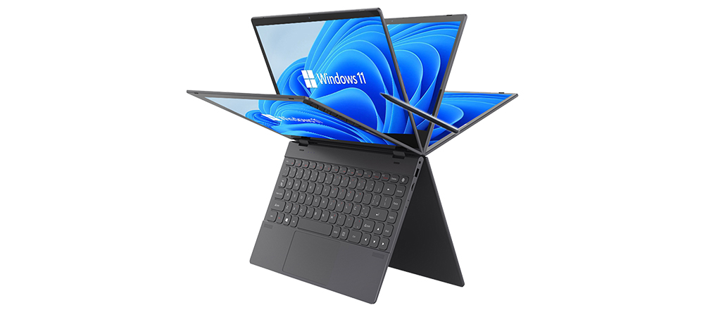 14寸YOGA 3