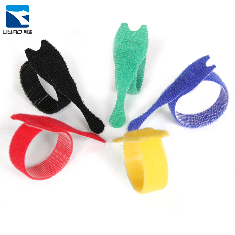 魔术贴扎带C型主图10