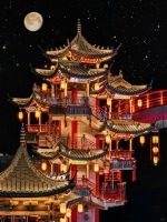 江西20_40，我拍到了李白笔下的手可摘星辰_1_饭饭旅行日记_来自小红书网页版