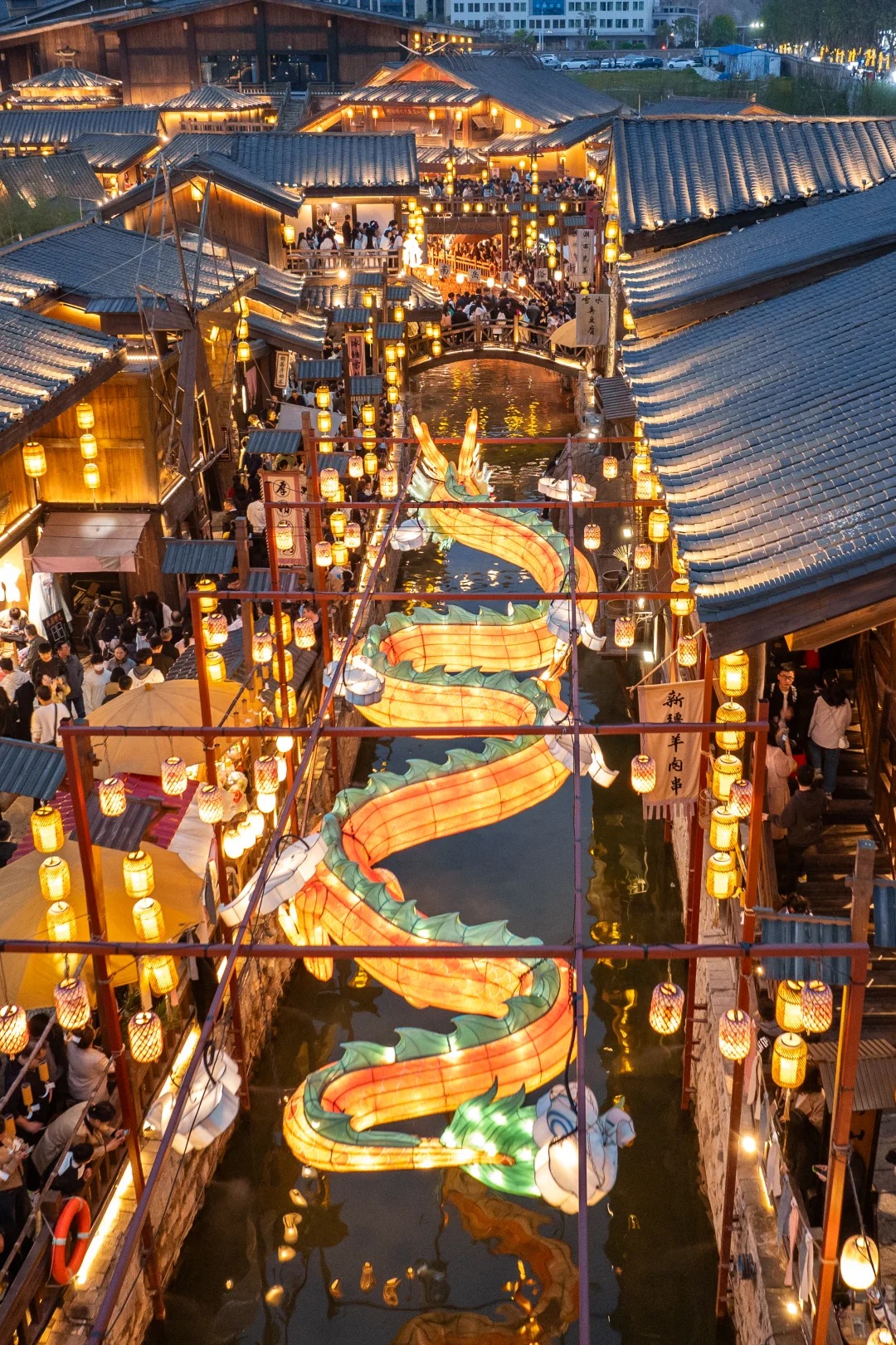 蓝调夜未央｜在南岳里梦回大宋✨_2_拾得_来自小红书网页版