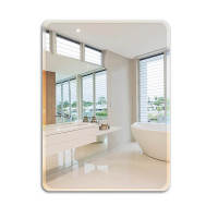 Pencilpolished5mmsilvermirrorwithdubbedcorners1