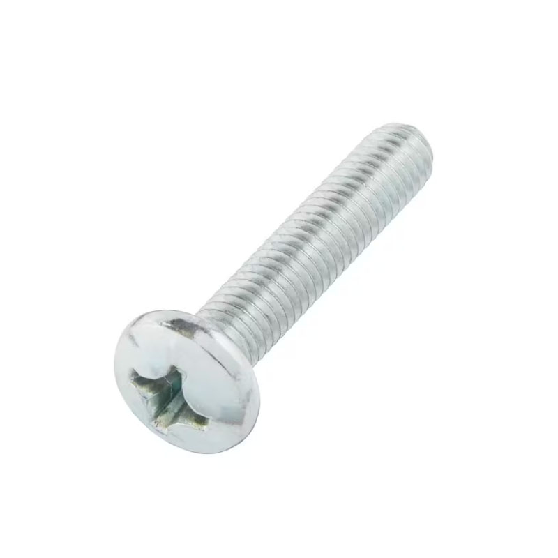 Machinescrews