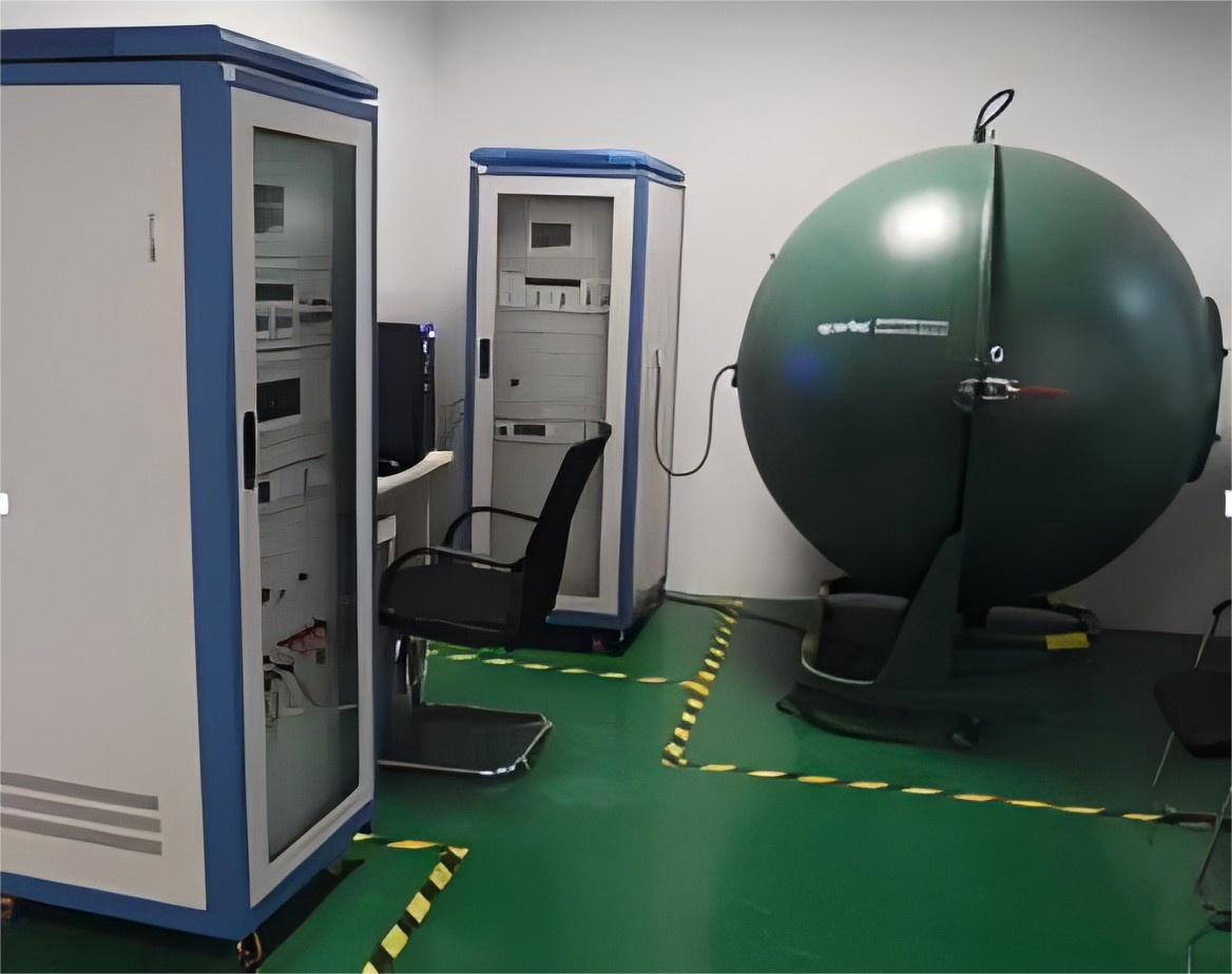 Integrating Sphere