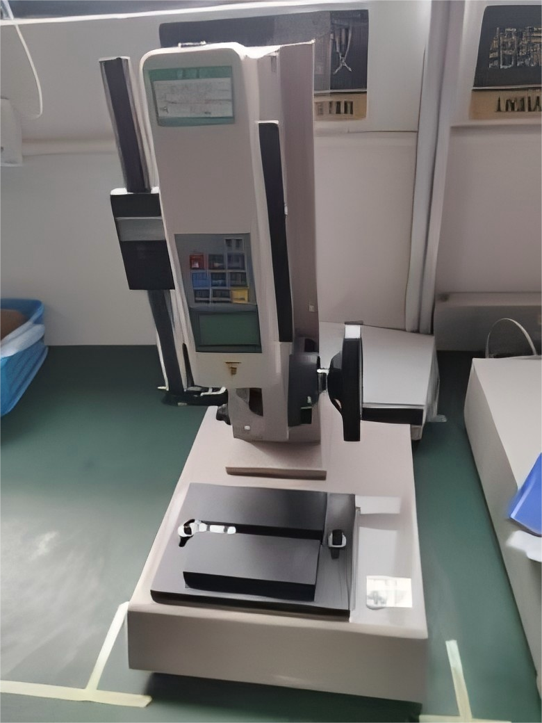 Push and Pull tester