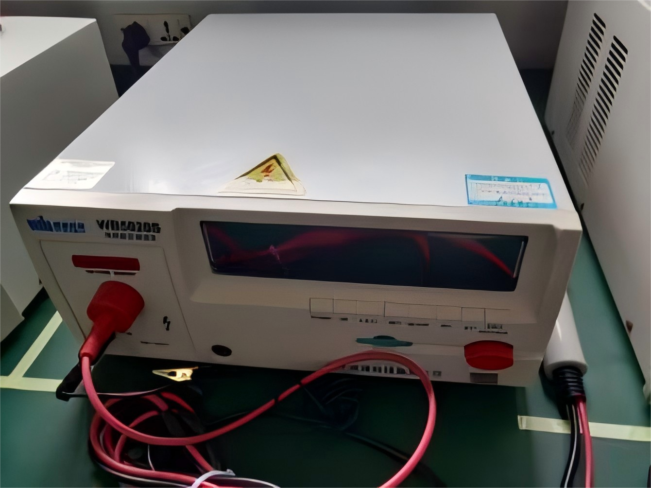 surge tester