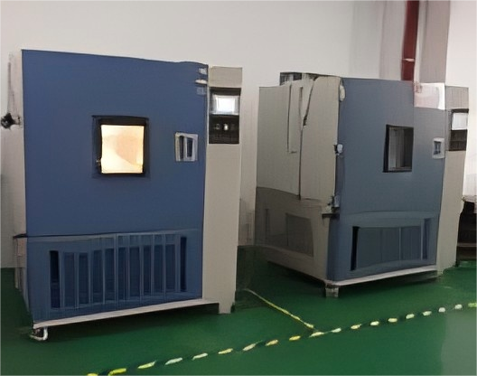 Temperature Cycle  testing
