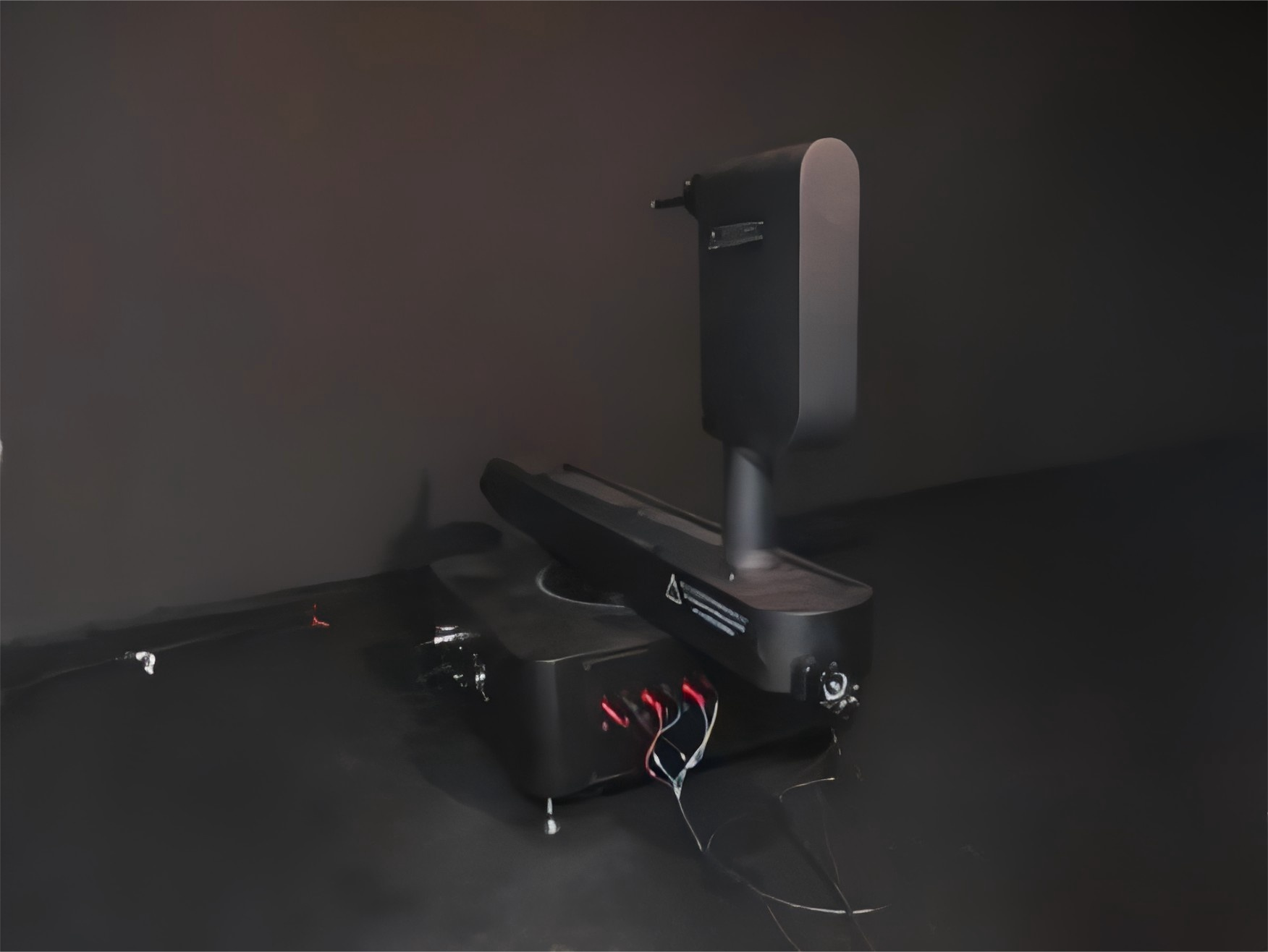 Goniophotometer