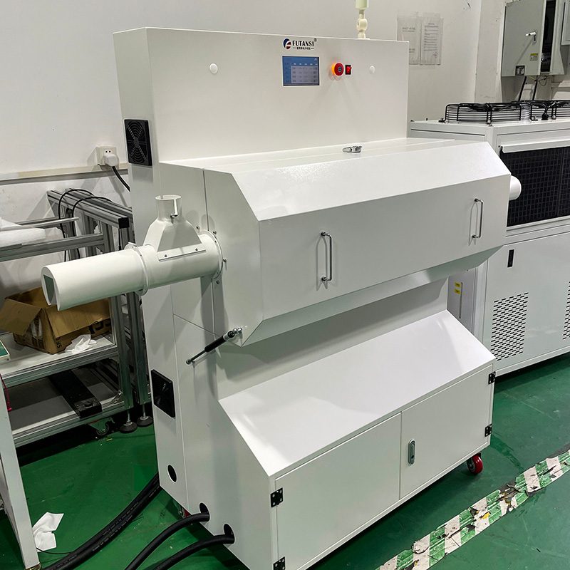 IRRADIATIONCONVEYOR
