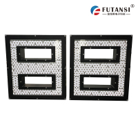 customUVLEDcuringsystem