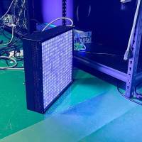 UVLEDFloodCuringSystems