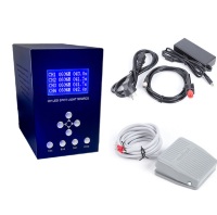 UVLEDSpotCuringSystem