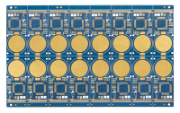 PCB-USB