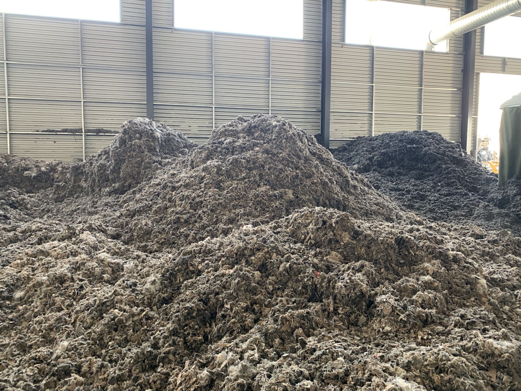 Crushing and Processing