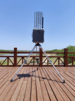 无线电侦测与干扰设备