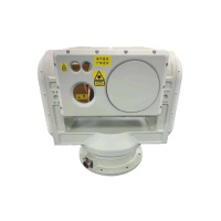 小型光电识别跟踪设备