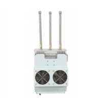 RC120B无人机侦测反制1