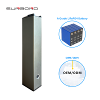 电动助力车电池-特点