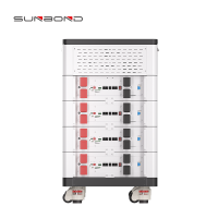 储能堆叠系列-堆叠20.48kWh电池组.2