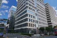 Wahfei R&D, production and sales in one office building